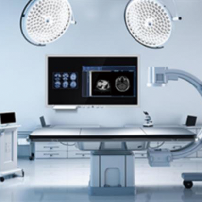 Medical devices - components - Mobile surgical cart connecting rods, inspection instrument display brackets, LED work light components, peripheral auxiliary components